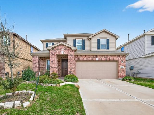House for sale in Richmond, Texas