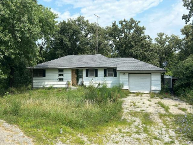 House for sale in Ford, Illinois