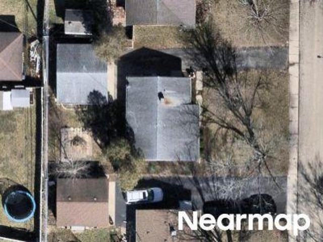 House for sale in Carpentersville, Illinois