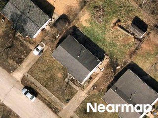 House for sale in Frankfort, Kentucky