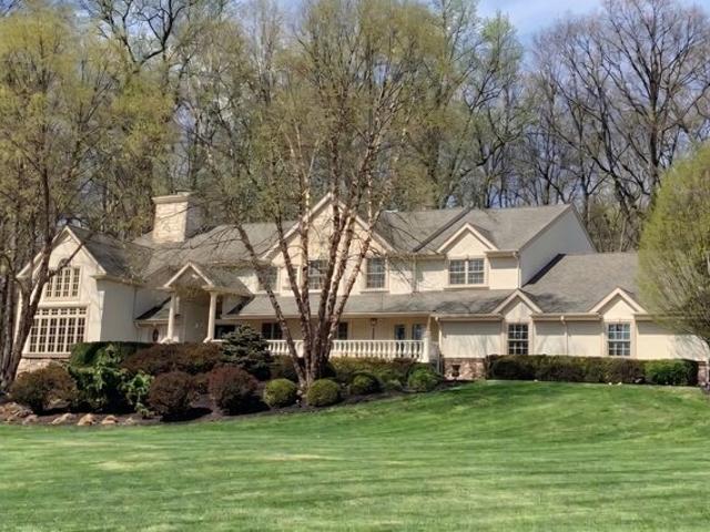 House for sale in Chester Township, Morris County
