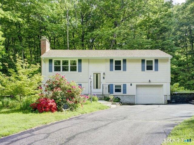 House for sale in Hebron, Connecticut