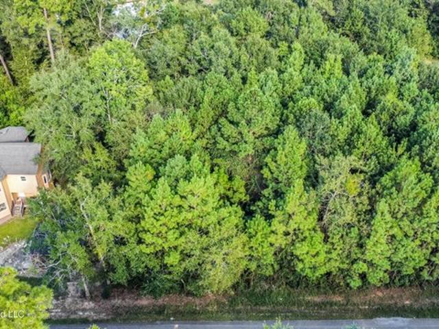 Land for sale in Mississippi