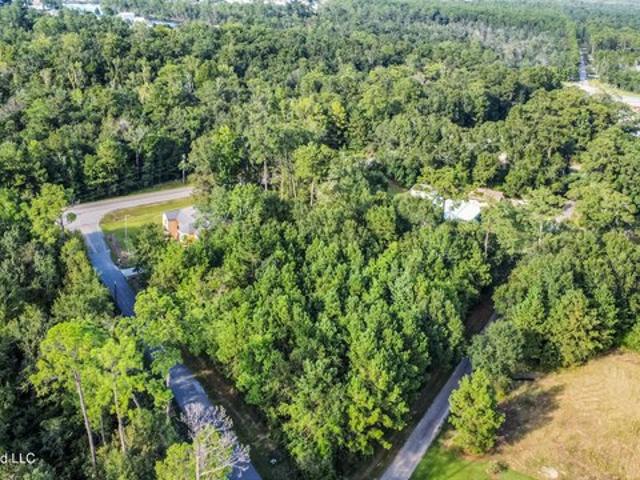 Land for sale in Mississippi