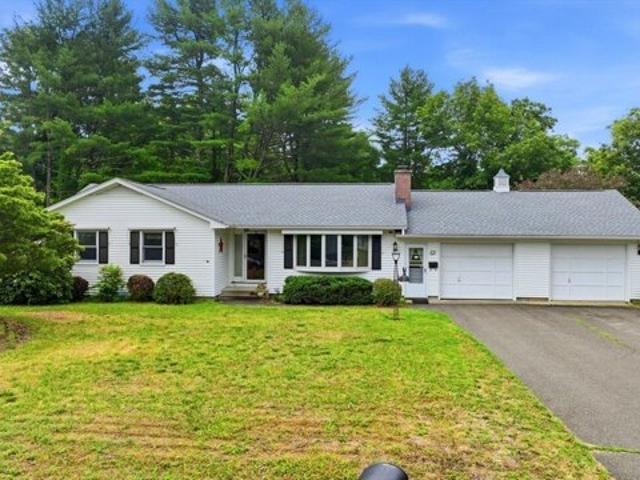 House for sale in Florence, Massachusetts
