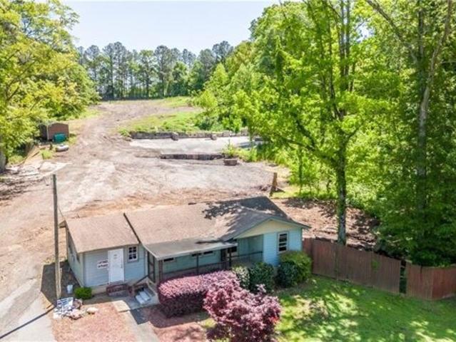 Land for sale in Woodstock