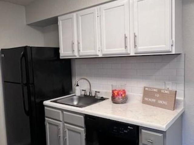 Apartment for rent in Broken Arrow, Oklahoma