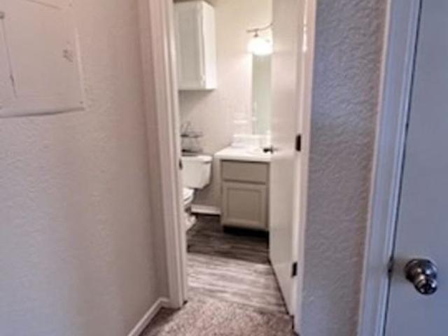 Apartment for rent in Broken Arrow, Oklahoma