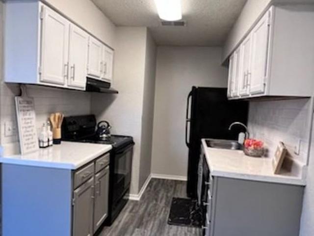 Apartment for rent in Broken Arrow, Oklahoma