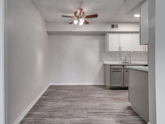 Apartment for rent in Broken Arrow, Oklahoma