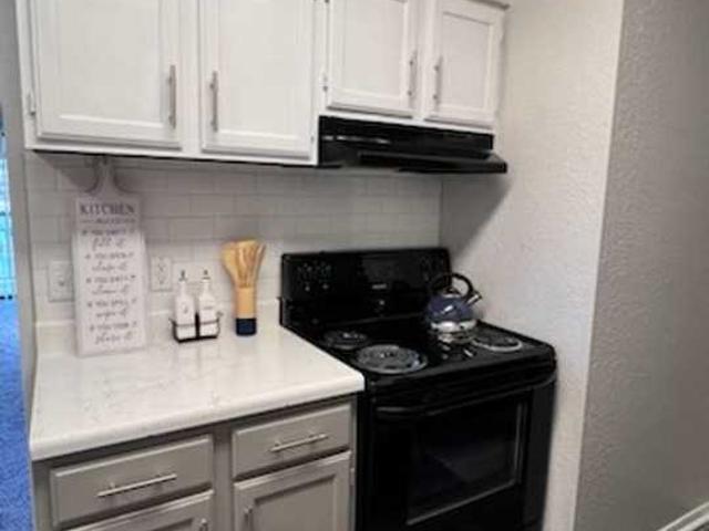 Apartment for rent in Broken Arrow, Oklahoma