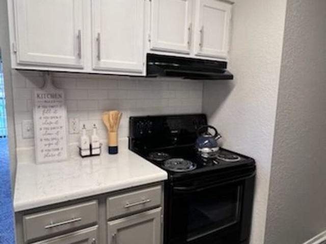Apartment for rent in Broken Arrow, Oklahoma