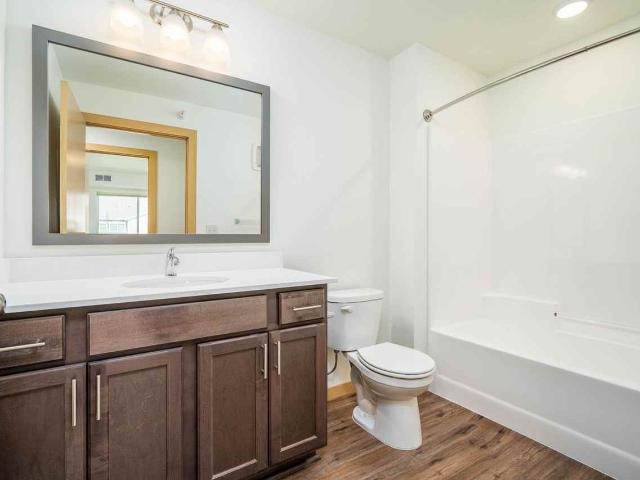 Apartment for rent in Belle Plaine, Minnesota