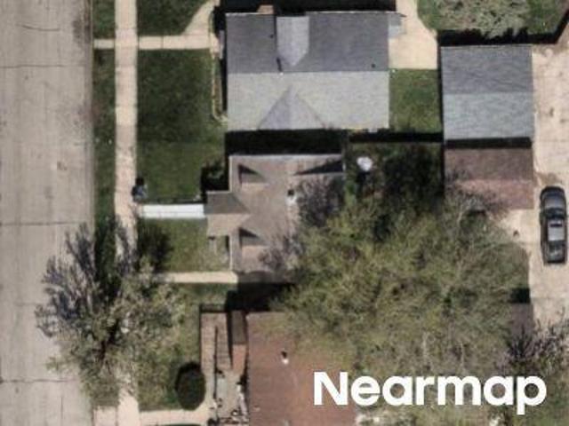 House for sale in Racine, Wisconsin