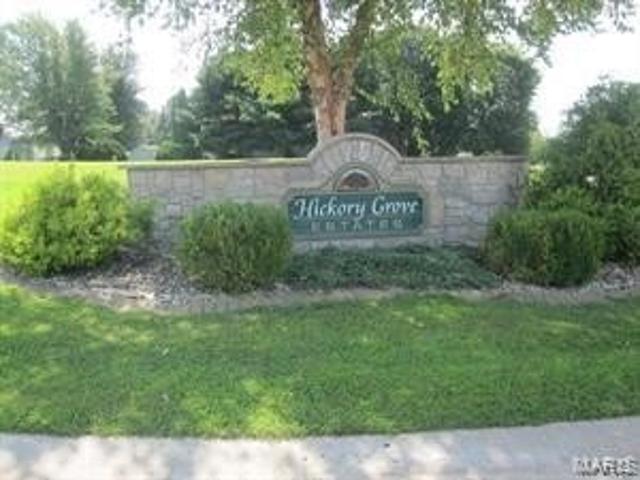 Land for sale in Jersey, Illinois