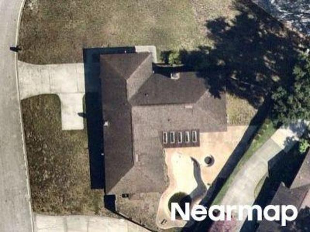 House for sale in Jacksonville, Florida