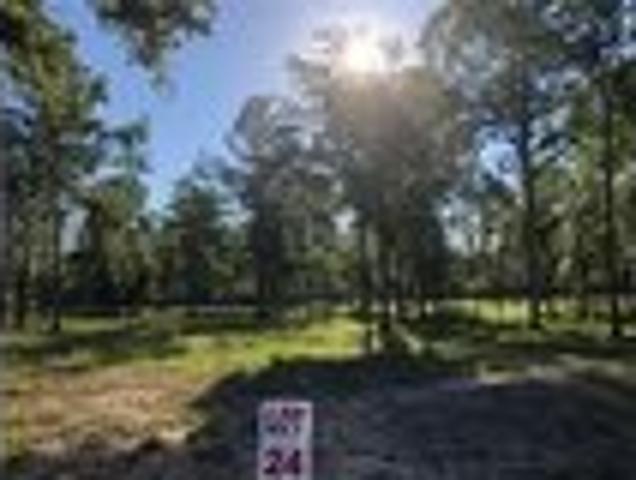 Land for sale in Louisiana