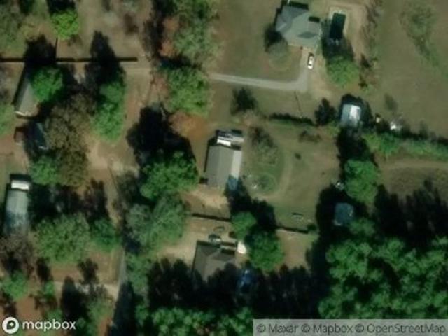 House for sale in Louisiana