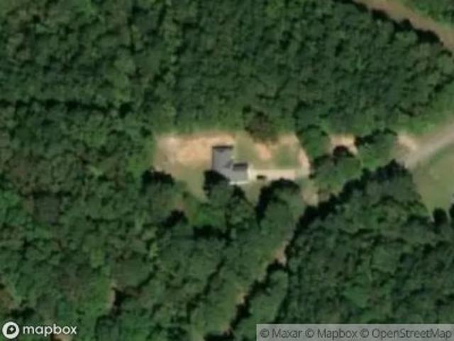House for sale in Mississippi