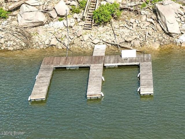 Land for sale in Big Clifty, Kentucky