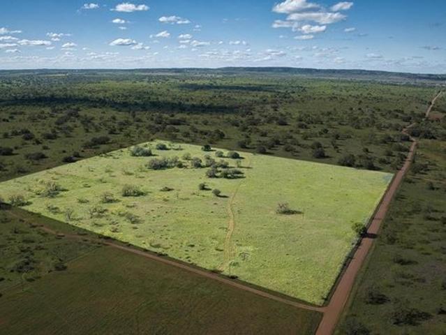 Farm for sale in Mason, Texas