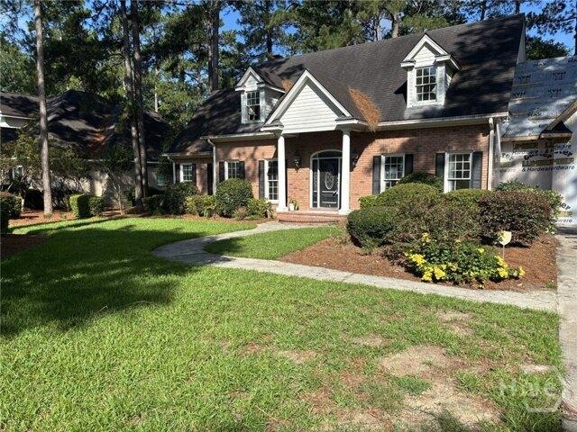 House for sale in Savannah, Georgia