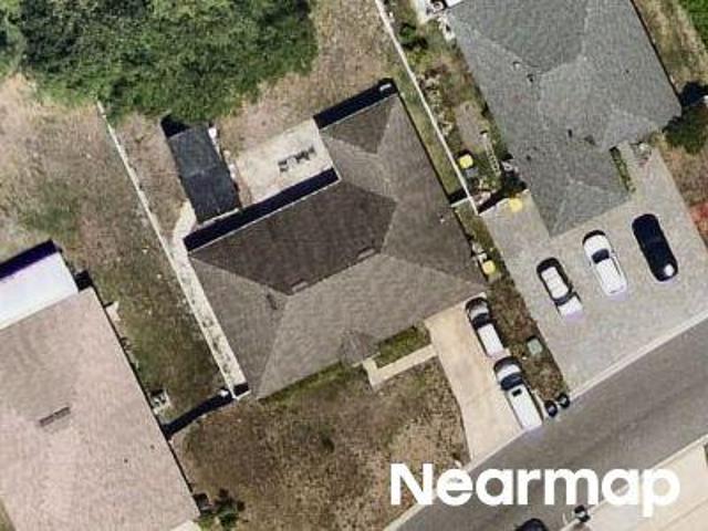 House for sale in Jacksonville, Florida