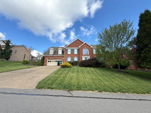 House for sale in Cuddy, Pennsylvania
