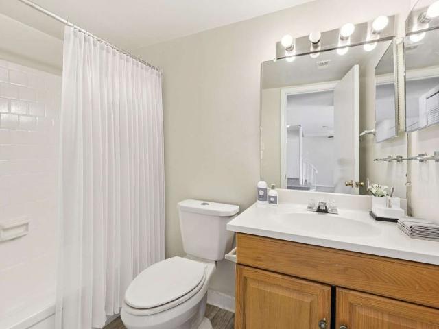 Apartment for rent in Suitland, Maryland