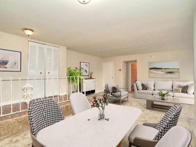 Apartment for rent in Suitland, Maryland