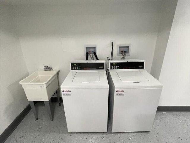 Apartment for rent in Suitland
