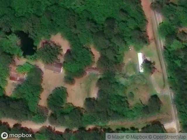 House for sale in Varnville, South Carolina