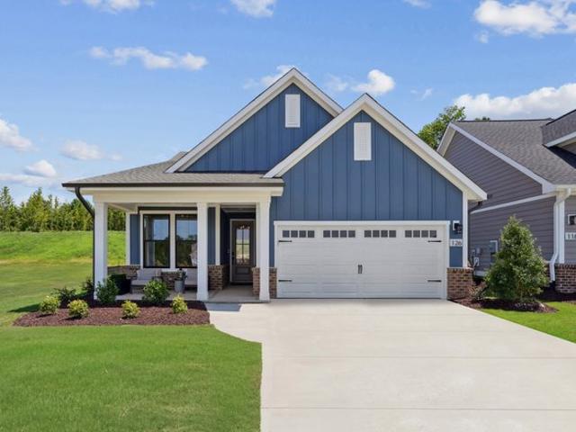 House for sale in Hickory, Missouri