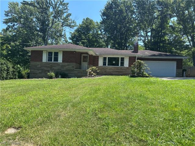House for sale in Painesville, Ohio