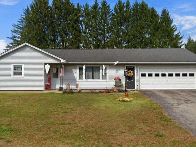 House for sale in Fonda, New York