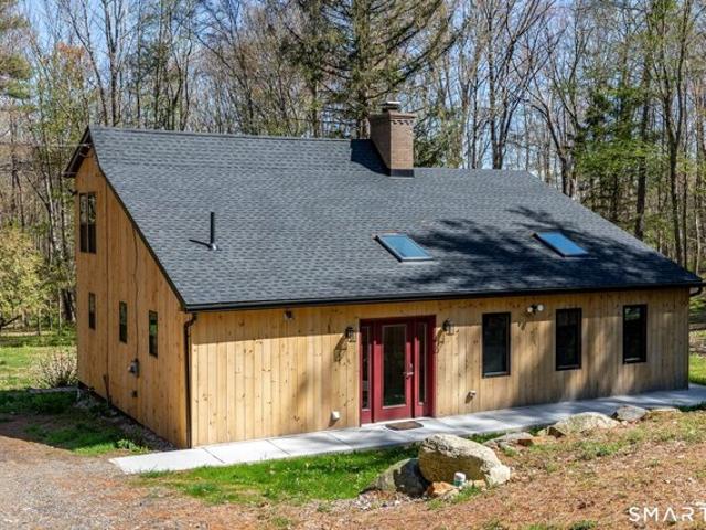 House for sale in Morris, Connecticut