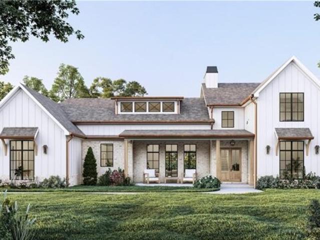 House for sale in Jefferson, Georgia