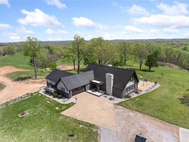 House for sale in Harrison, Arkansas