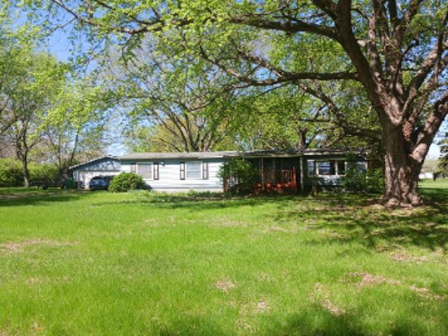 House for sale in Whiteside, Illinois