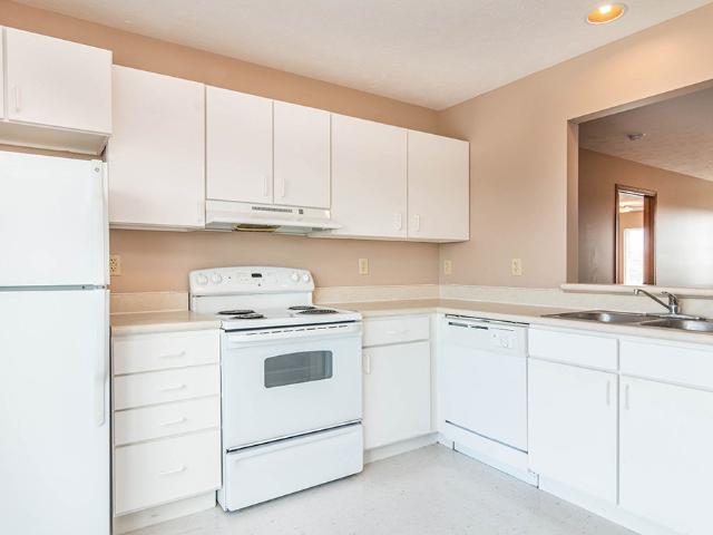 Apartment for rent in Kansas