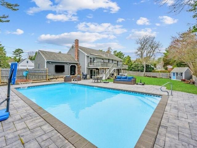 House for sale in Barnstable, Massachusetts