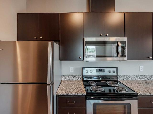 Apartment for rent in Oregonia