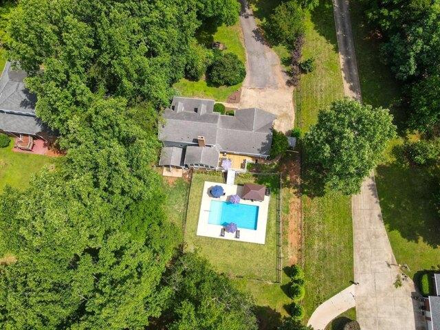 House for sale in Inman, South Carolina