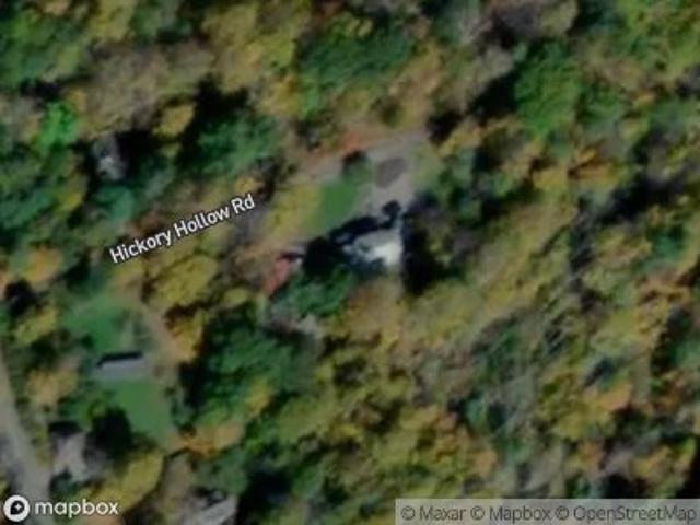 House for sale in Woodstock, New York