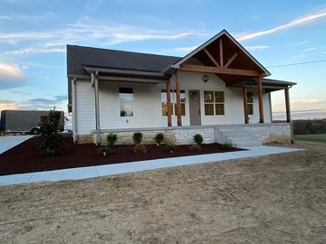 House for sale in Tullahoma, Middle Tennessee