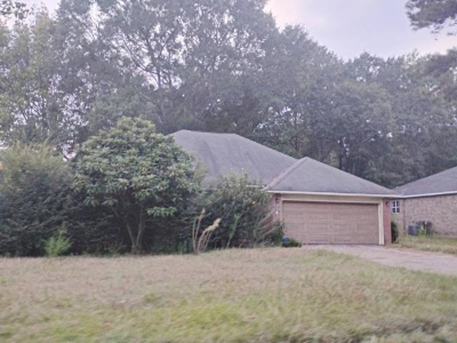House for sale in Hattiesburg, Mississippi