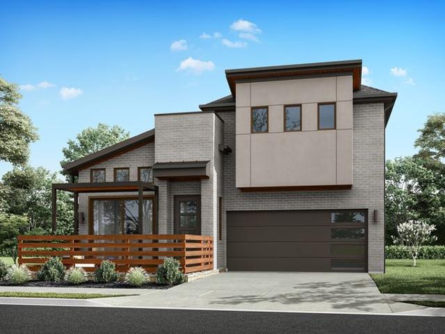 House for sale in Melissa, Texas
