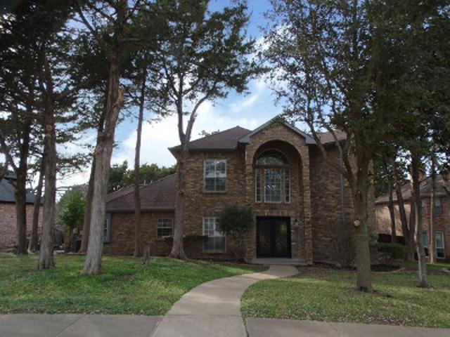 House for sale in Cedar Hill, Texas