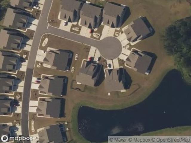 House for sale in Myrtle Beach, South Carolina