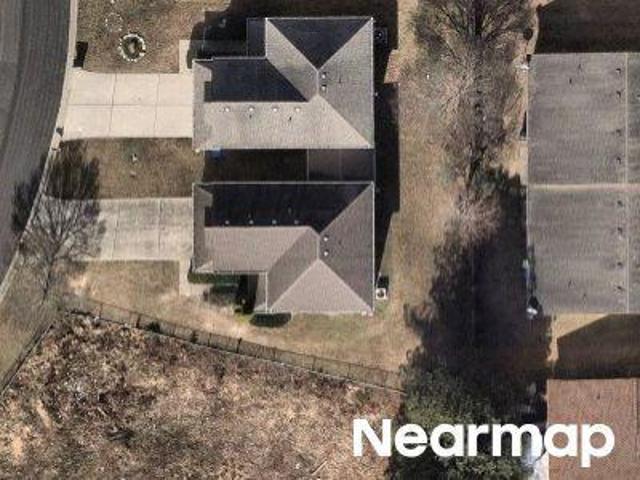House for sale in Union City, Georgia